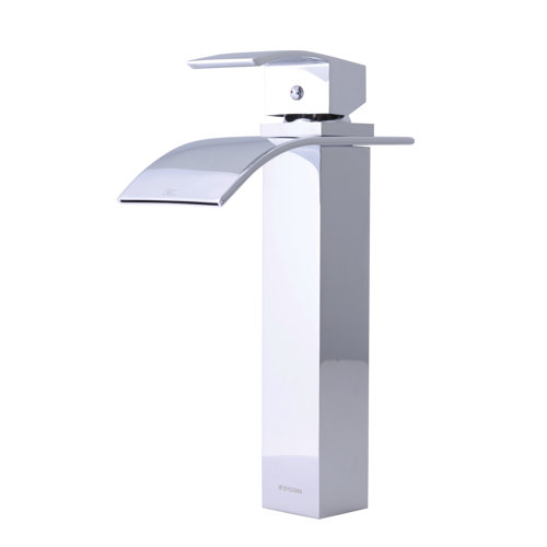 Dyconn Faucet Vessel Sink Faucet Singlehandle Bathroom Faucet & Reviews Wayfair